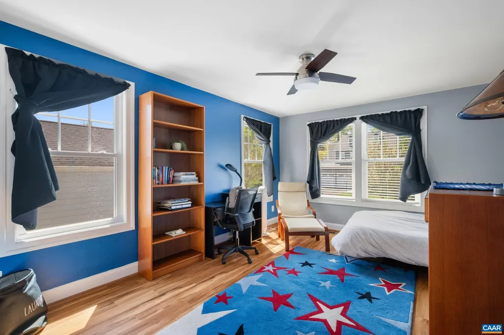 1238 Penfield Lane Charlottesville VA 22901