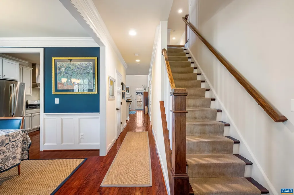 1238 Penfield Lane Charlottesville VA 22901