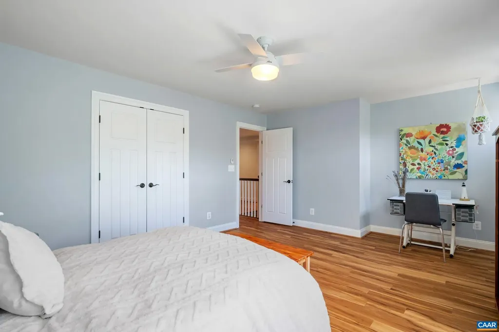 1238 Penfield Lane Charlottesville VA 22901