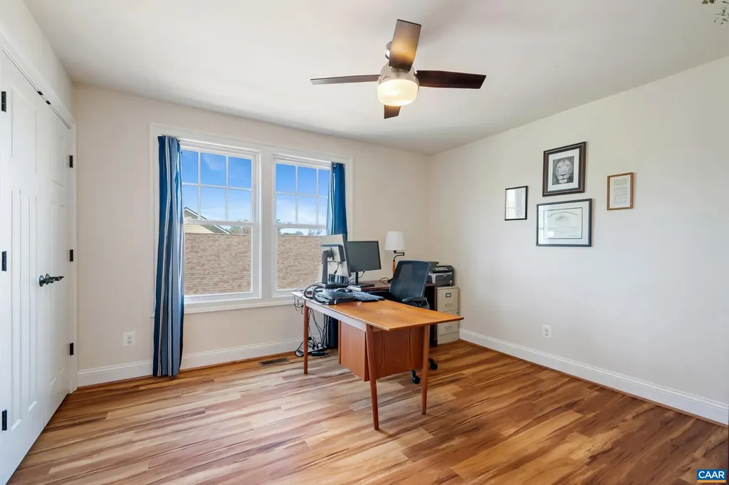 1238 Penfield Lane Charlottesville VA 22901