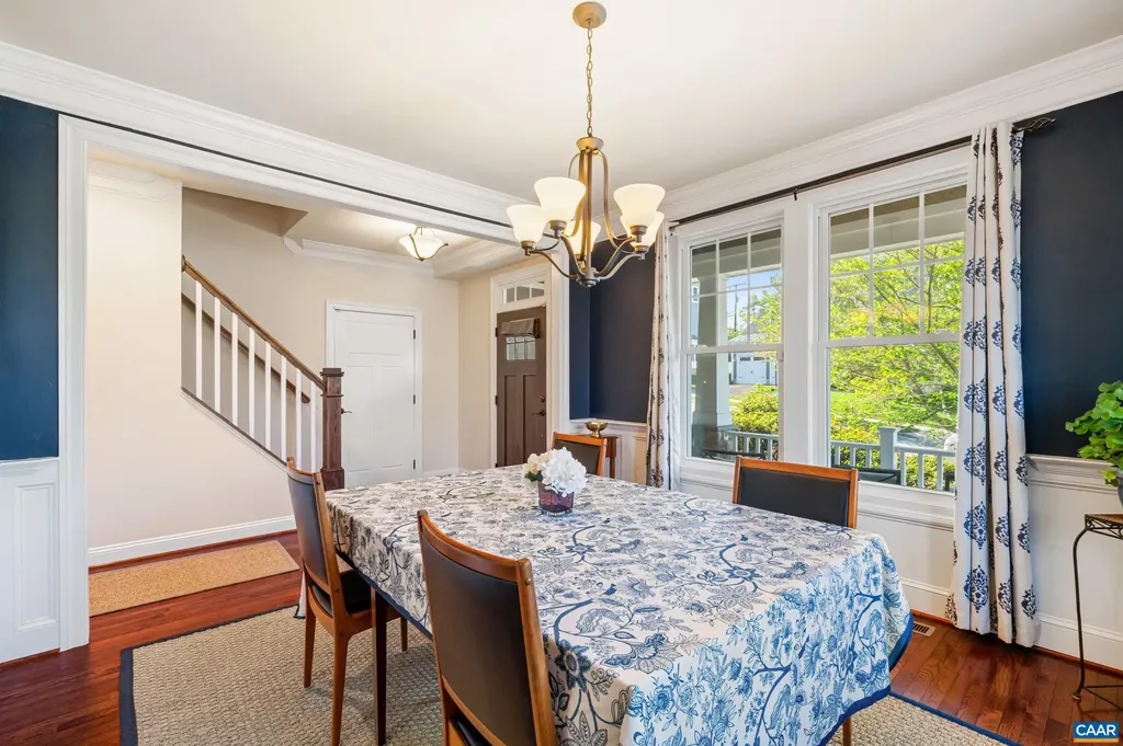 1238 Penfield Lane Charlottesville VA 22901