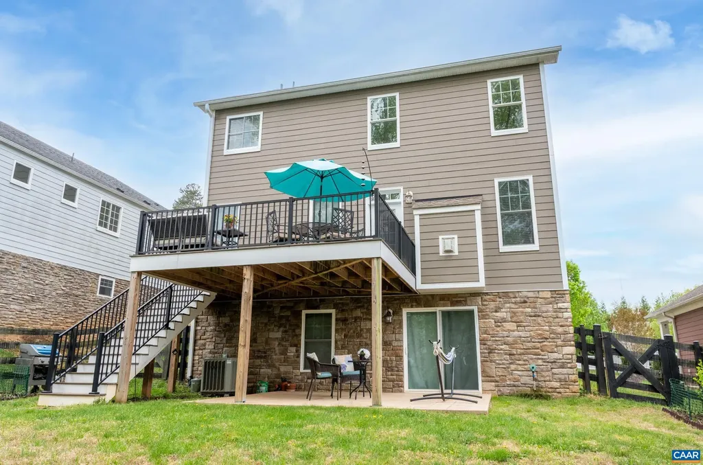 1238 Penfield Lane Charlottesville VA 22901