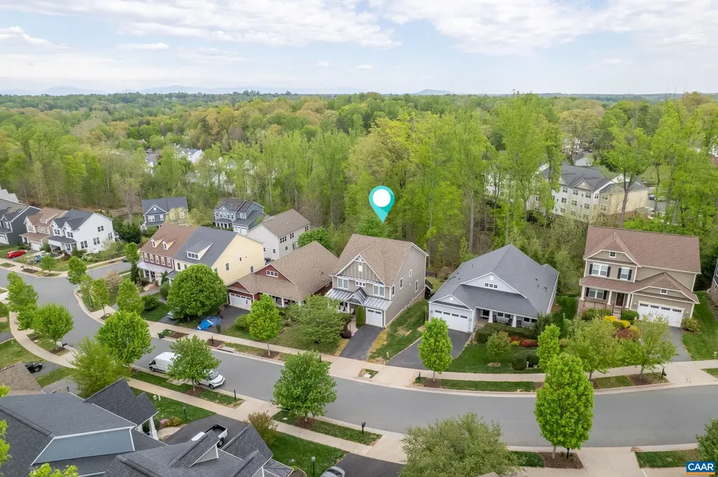 1238 Penfield Lane Charlottesville VA 22901