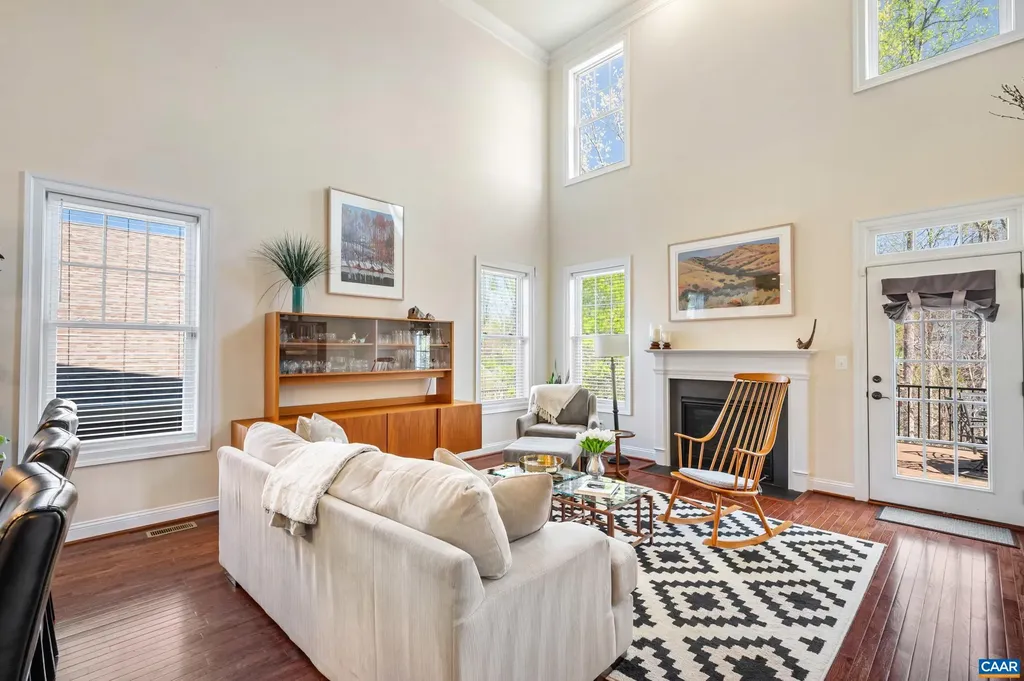 1238 Penfield Lane Charlottesville VA 22901