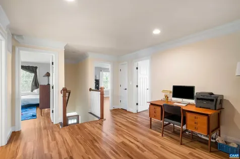1238 Penfield Lane Charlottesville VA 22901