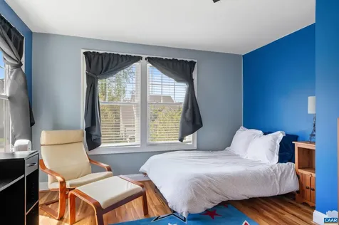 1238 Penfield Lane Charlottesville VA 22901
