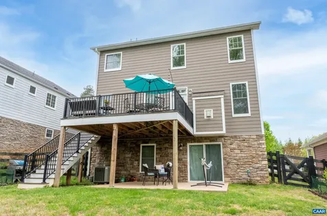 1238 Penfield Lane Charlottesville VA 22901
