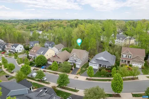 1238 Penfield Lane Charlottesville VA 22901