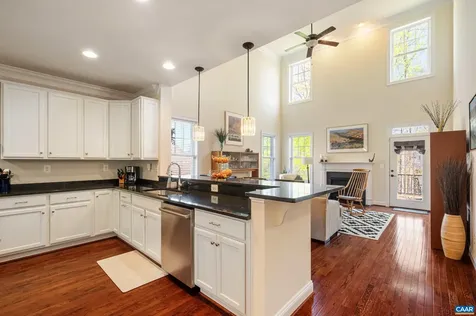 1238 Penfield Lane Charlottesville VA 22901