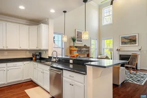 1238 Penfield Lane Charlottesville VA 22901