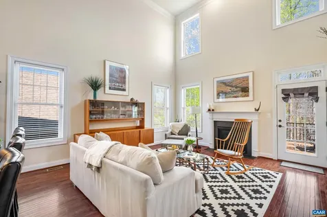 1238 Penfield Lane Charlottesville VA 22901