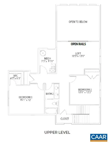 128B Marcella Street Charlottesville VA 22911