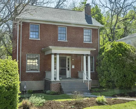 729 Selma Boulevard Staunton VA 24401