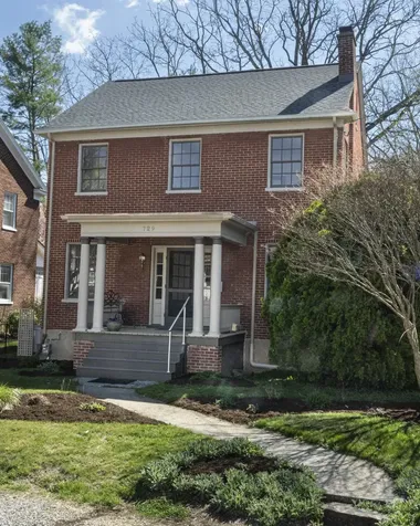 729 Selma Boulevard Staunton VA 24401