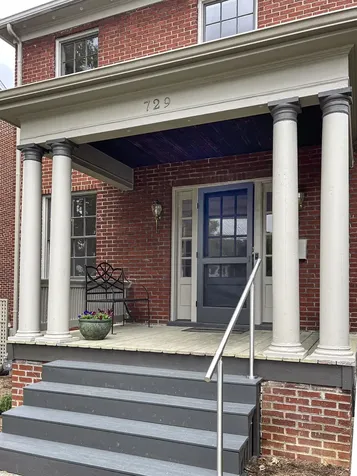 729 Selma Boulevard Staunton VA 24401
