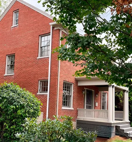 729 Selma Boulevard Staunton VA 24401