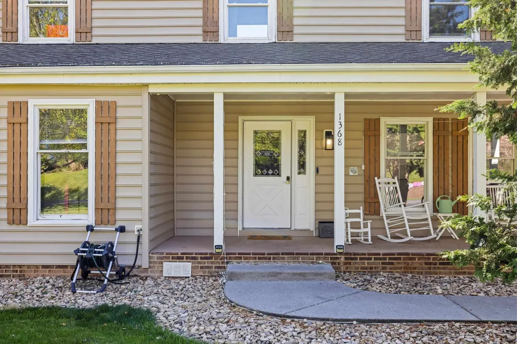 1368 Bluewater Road Rockingham VA 22801