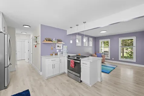 1368 Bluewater Road Rockingham VA 22801