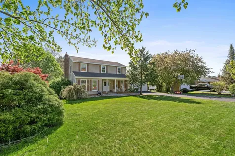 1368 Bluewater Road Rockingham VA 22801