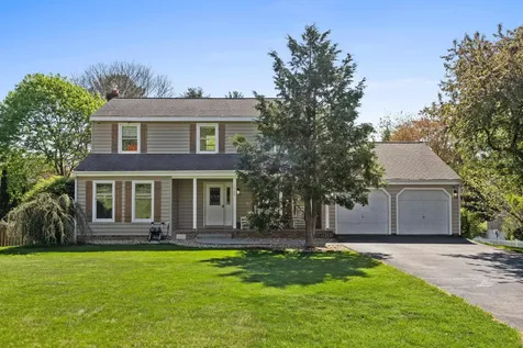 1368 Bluewater Road Rockingham VA 22801