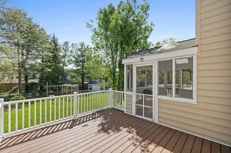 1368 Bluewater Road Rockingham VA 22801