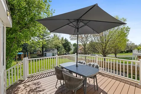 1368 Bluewater Road Rockingham VA 22801