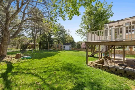 1368 Bluewater Road Rockingham VA 22801