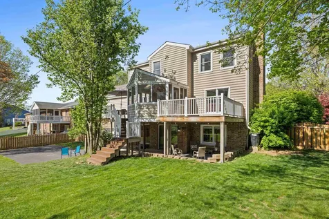 1368 Bluewater Road Rockingham VA 22801