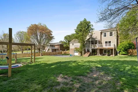 1368 Bluewater Road Rockingham VA 22801