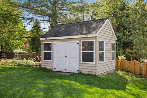 1368 Bluewater Road Rockingham VA 22801
