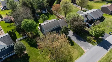 1368 Bluewater Road Rockingham VA 22801