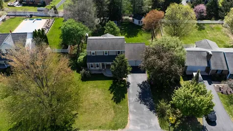 1368 Bluewater Road Rockingham VA 22801