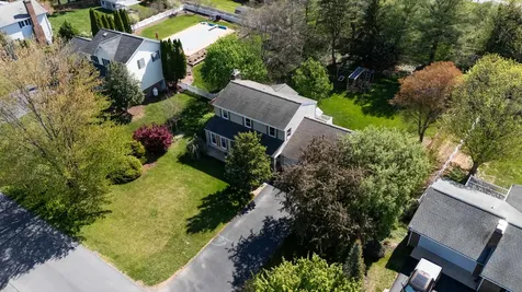 1368 Bluewater Road Rockingham VA 22801