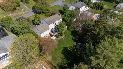 1368 Bluewater Road Rockingham VA 22801