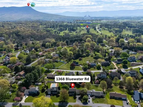 1368 Bluewater Road Rockingham VA 22801