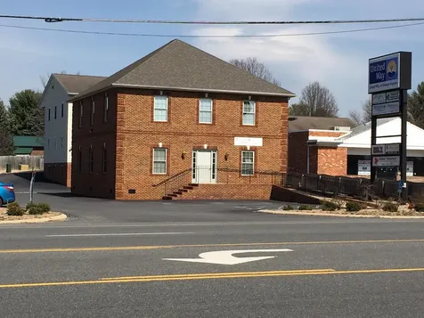 1020 Jefferson Highway Staunton VA 24401