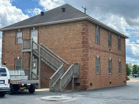 1020 Jefferson Highway Staunton VA 24401