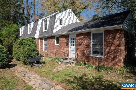 2401 Fontaine Avenue Charlottesville VA 22903