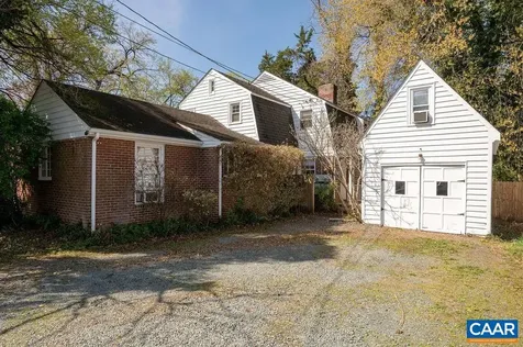 2401 Fontaine Avenue Charlottesville VA 22903