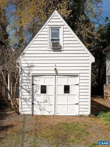2401 Fontaine Avenue Charlottesville VA 22903