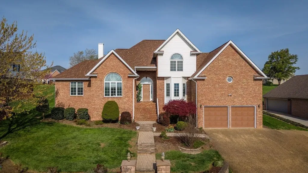 Harrisonburg VA, 1837 Park Road