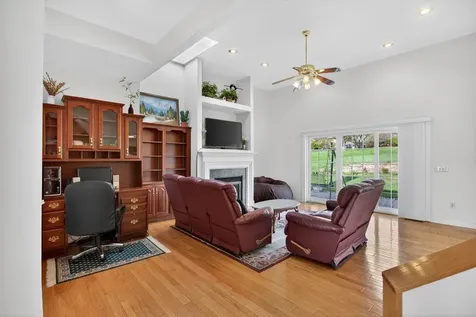 1837 Park Road Harrisonburg VA 22802