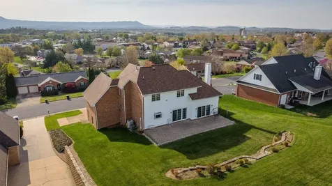 1837 Park Road Harrisonburg VA 22802