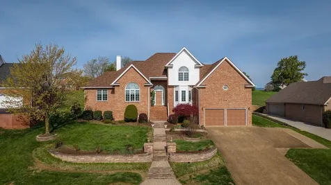 1837 Park Road Harrisonburg VA 22802