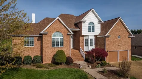 1837 Park Road Harrisonburg VA 22802