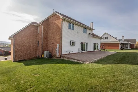 1837 Park Road Harrisonburg VA 22802