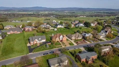 1837 Park Road Harrisonburg VA 22802