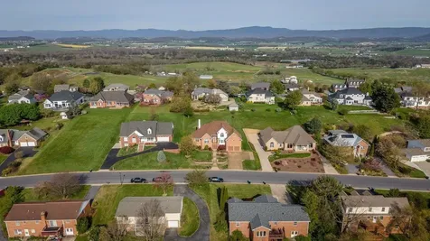 1837 Park Road Harrisonburg VA 22802