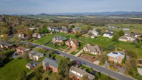 1837 Park Road Harrisonburg VA 22802