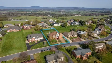 1837 Park Road Harrisonburg VA 22802